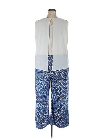 Newport News Jumpsuit (view 2)