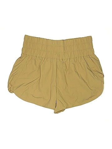 Zenana Shorts (view 1)