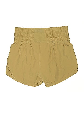 Zenana Shorts (view 2)