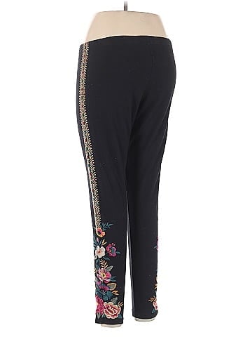 JW Los Angeles Active Pants (view 2)