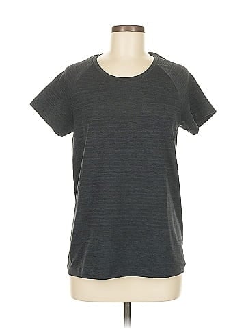 Tuff Athletics Short Sleeve T-Shirt (view 1)