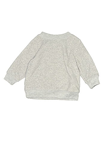 Just One You Pullover Sweater (view 2)
