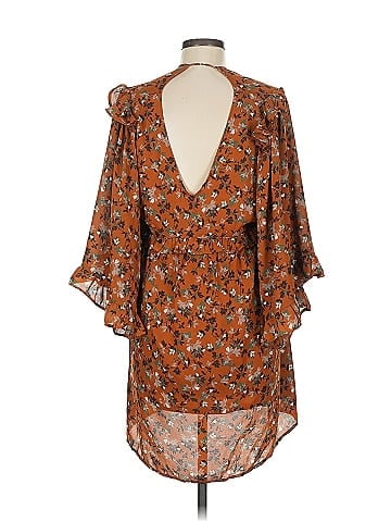 Meritt Casual Dress (view 2)