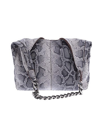 Streets Ahead Leather Shoulder Bag (view 1)