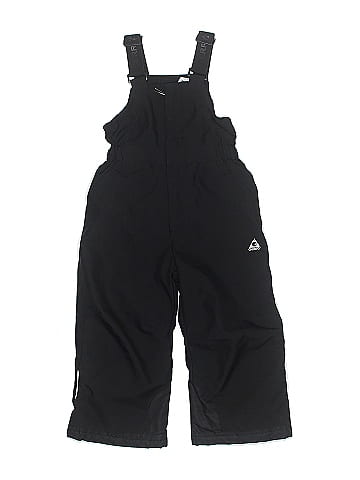 Gerry Snow Pants With Bib (view 1)