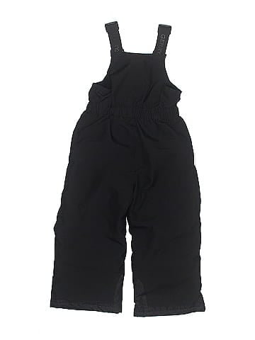 Gerry Snow Pants With Bib (view 2)