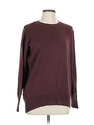 Isaac Mizrahi Pullover Sweater (view 1)