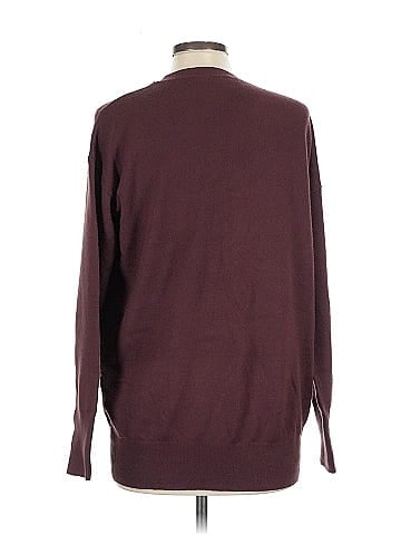 Isaac Mizrahi Pullover Sweater (view 2)