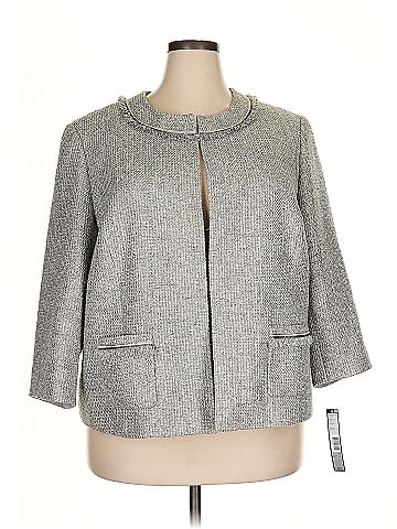 Tahari by ASL Jacket (view 1)