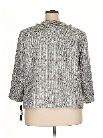 Tahari by ASL Jacket (view 2)