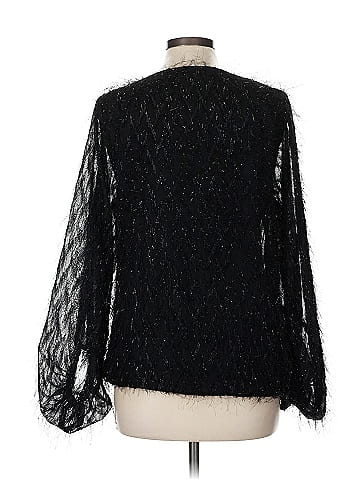 Jodifl Long Sleeve Blouse (view 2)