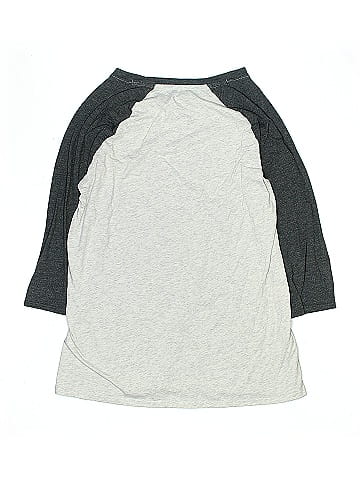 Nike 3/4 Sleeve T-Shirt (view 2)