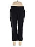 Tommy Bahama Black Dress Pants Size 10 - photo 1