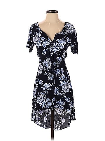 Tigerlily Casual Dress (view 1)