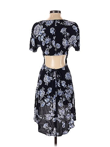 Tigerlily Casual Dress (view 2)