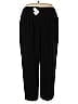 Jessica Holbrook 100% Polyester Black Casual Pants Size 22w - photo 1
