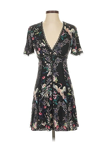 Alice + Olivia Cocktail Dress (view 1)