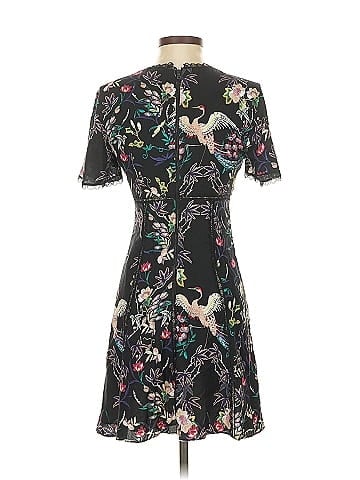 Alice + Olivia Cocktail Dress (view 2)