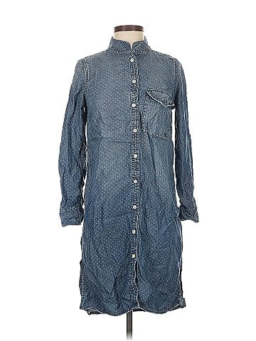 Current/Elliott Casual Dress (view 1)