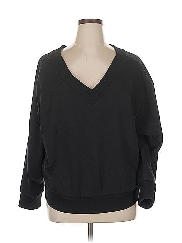 Xersion Pullover Sweater (view 1)