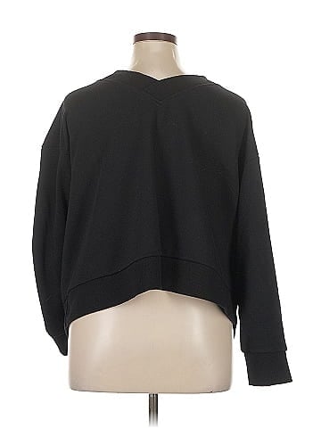 Xersion Pullover Sweater (view 2)