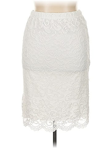 Olivia Blu Formal Skirt (view 1)