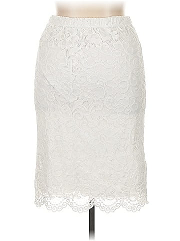 Olivia Blu Formal Skirt (view 2)