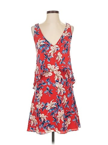 Intermix Cocktail Dress (view 1)
