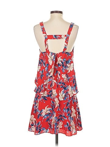 Intermix Cocktail Dress (view 2)