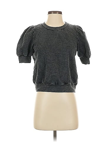 t.la Short Sleeve Top (view 1)