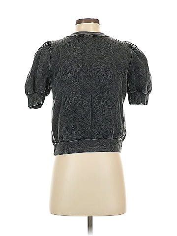 t.la Short Sleeve Top (view 2)