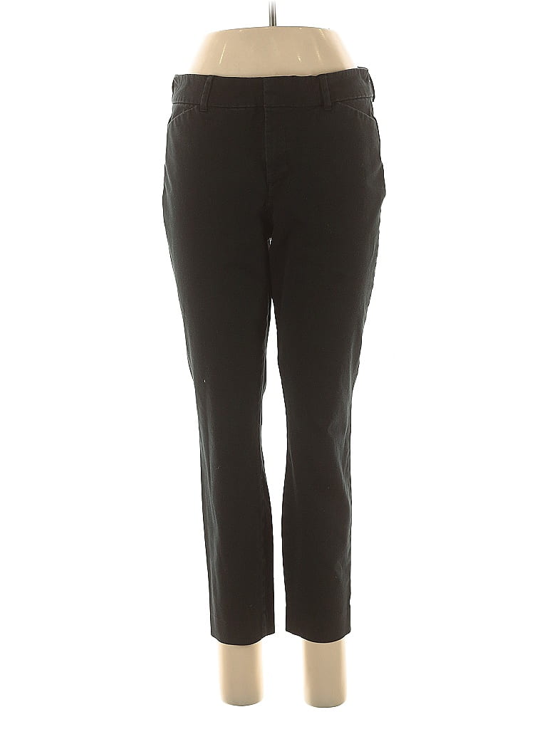 Click to view more detailed imagery on our partner's website Pre-owned Old Navy Dress Pants In Black