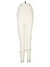 ASOS 100% Nylon Ivory Casual Pants Size 6 - photo 1