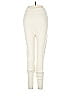 ASOS 100% Nylon Ivory Casual Pants Size 6 - photo 2
