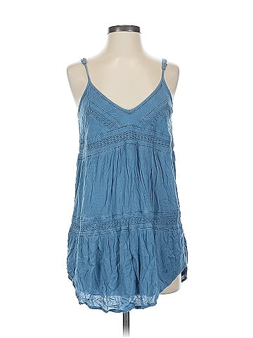 Amuse Society Sleeveless Top (view 1)
