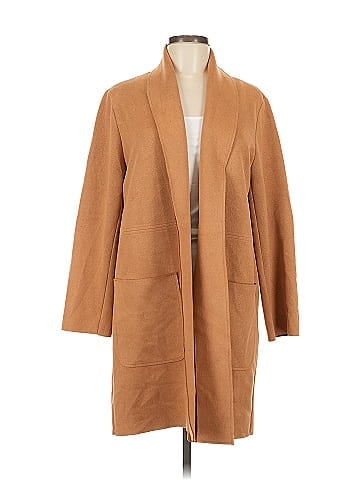 Zara W&B Collection Coat (view 1)