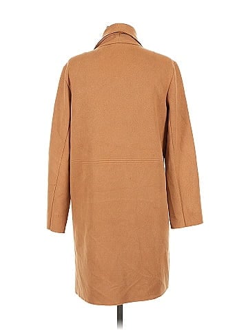 Zara W&B Collection Coat (view 2)