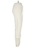 ASOS 100% Nylon Ivory Casual Pants Size 6 - photo 4