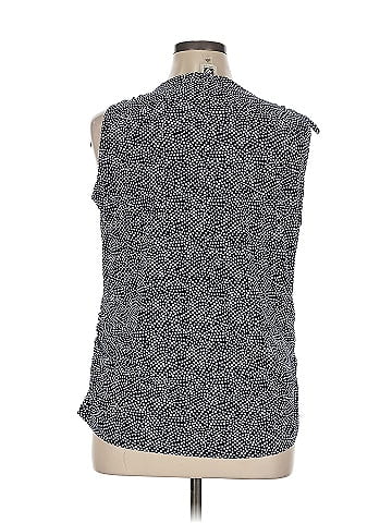 Anne Klein Sleeveless Top (view 2)