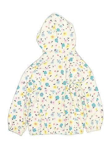 Zara Baby Zip Up Hoodie (view 2)