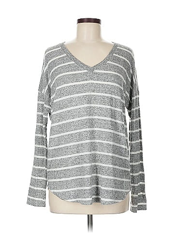 Natural Life Pullover Sweater (view 1)