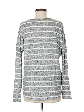 Natural Life Pullover Sweater (view 2)