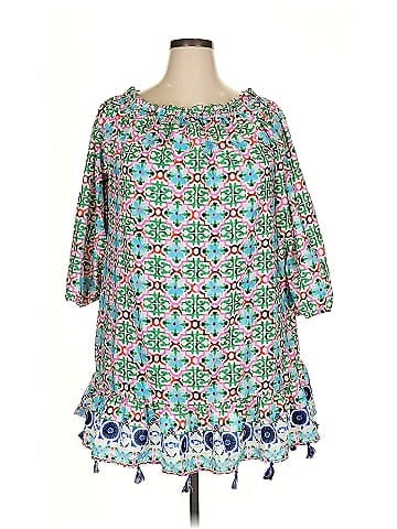 Roaman's Casual Dress (view 1)
