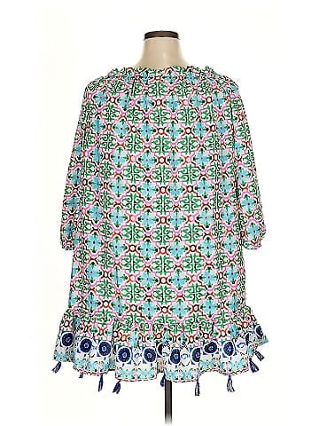 Roaman's Casual Dress (view 2)