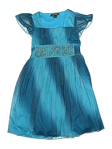 My Michelle Dress (view 1)