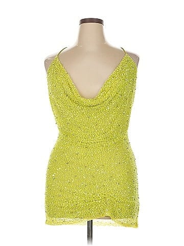 retrofête Cocktail Dress (view 1)