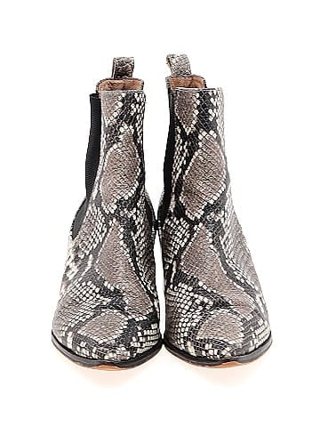 Matiko Ankle Boots (view 2)