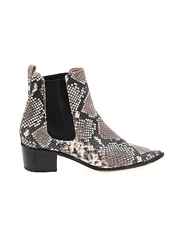 Matiko Ankle Boots (view 1)