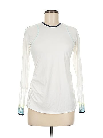 Lucky in Love Long Sleeve T-Shirt (view 1)