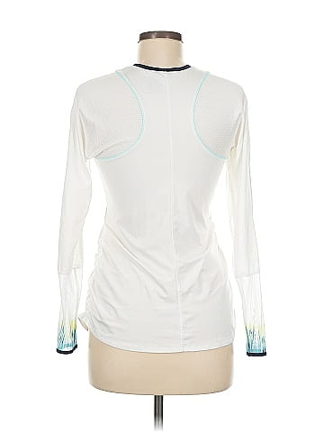 Lucky in Love Long Sleeve T-Shirt (view 2)